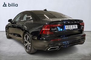 Volvo S60 bild 7