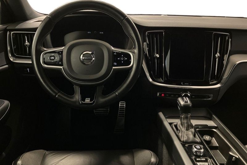Volvo S60 bild 14