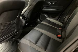 Volvo S60 bild 12
