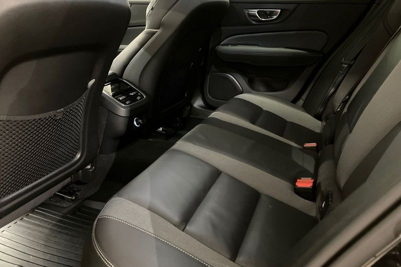 Volvo S60 bild 12