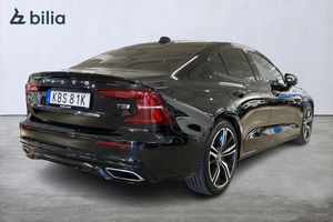 Volvo S60 bild 5