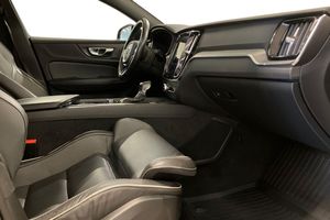 Volvo S60 bild 13