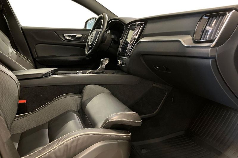 Volvo S60 bild 13
