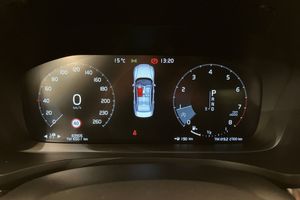 Volvo S60 bild 15