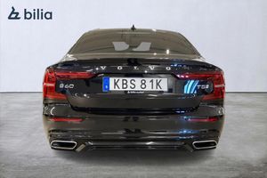 Volvo S60 bild 6