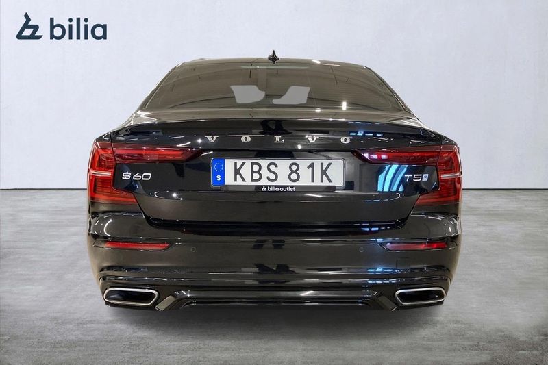 Volvo S60 bild 6