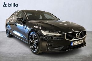 Volvo S60 bild 4