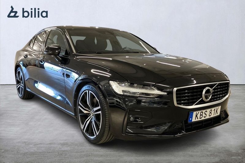 Volvo S60 bild 4