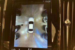 Volvo S60 bild 16