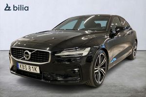 Volvo S60 bild 1