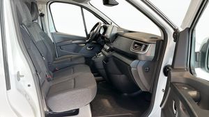 Renault Trafic bild 3