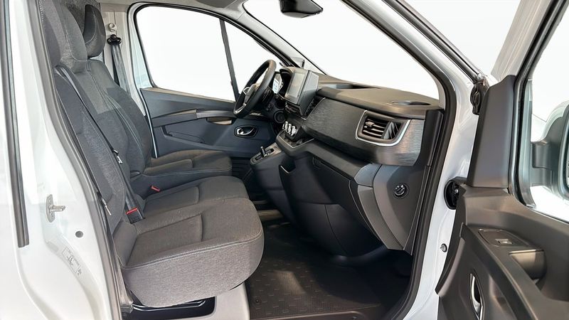 Renault Trafic bild 3