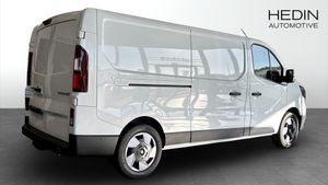 Renault Trafic bild 2