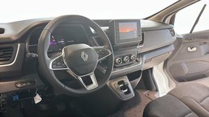 Renault Trafic bild 4
