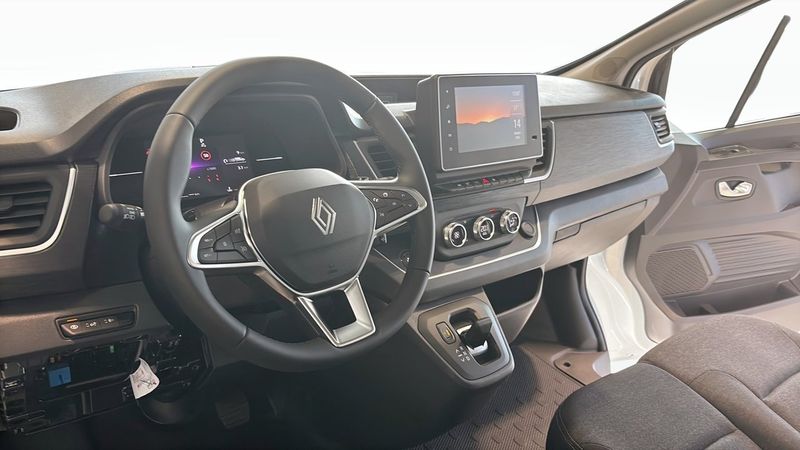 Renault Trafic bild 4