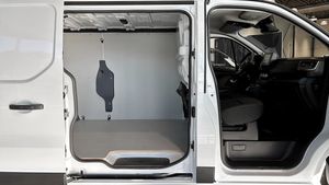 Renault Trafic bild 5