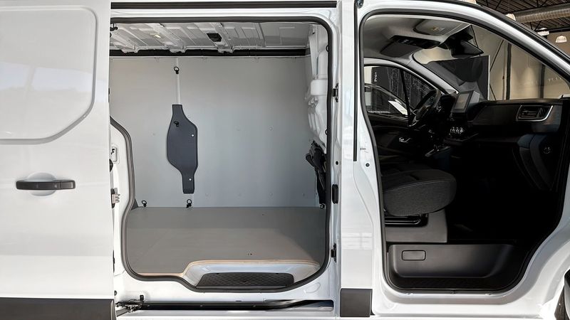 Renault Trafic bild 5