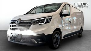 Renault Trafic bild 6