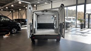 Renault Trafic bild 7