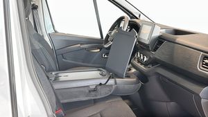 Renault Trafic bild 9