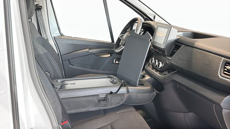Renault Trafic bild 9