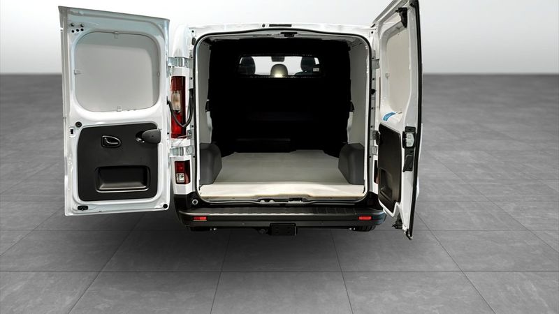 Renault Trafic bild 10