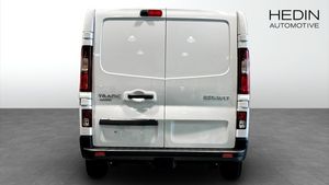Renault Trafic bild 7