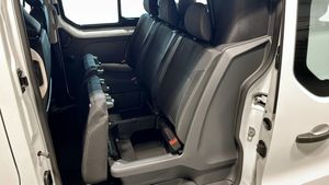 Renault Trafic bild 11