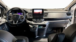 Renault Trafic bild 4