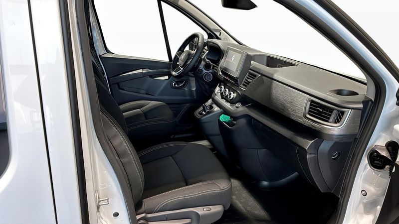Renault Trafic bild 3