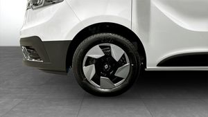 Renault Trafic bild 9