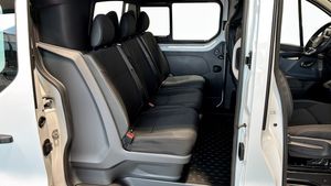 Renault Trafic bild 5