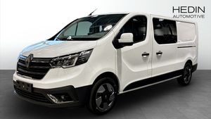 Renault Trafic bild 1