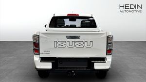 Isuzu D-Max bild 7