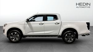 Isuzu D-Max bild 6