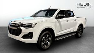 Isuzu D-Max bild 1