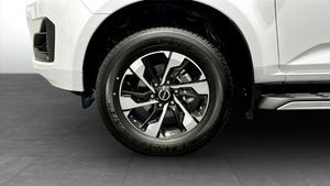 Isuzu D-Max bild 9