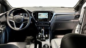 Isuzu D-Max bild 4
