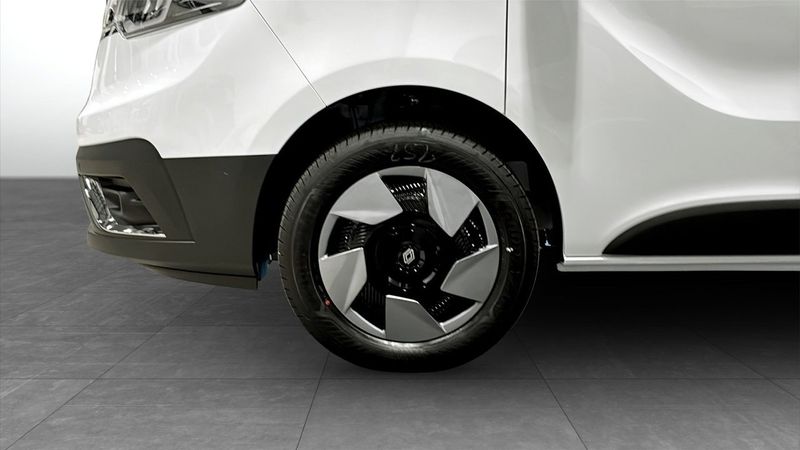 Renault Trafic bild 9