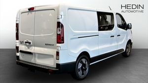 Renault Trafic bild 2
