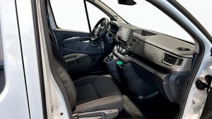 Renault Trafic bild 3