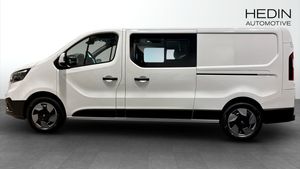 Renault Trafic bild 6