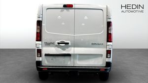 Renault Trafic bild 7