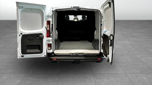 Renault Trafic bild 10