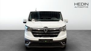 Renault Trafic bild 8