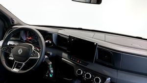 Renault Master bild 4