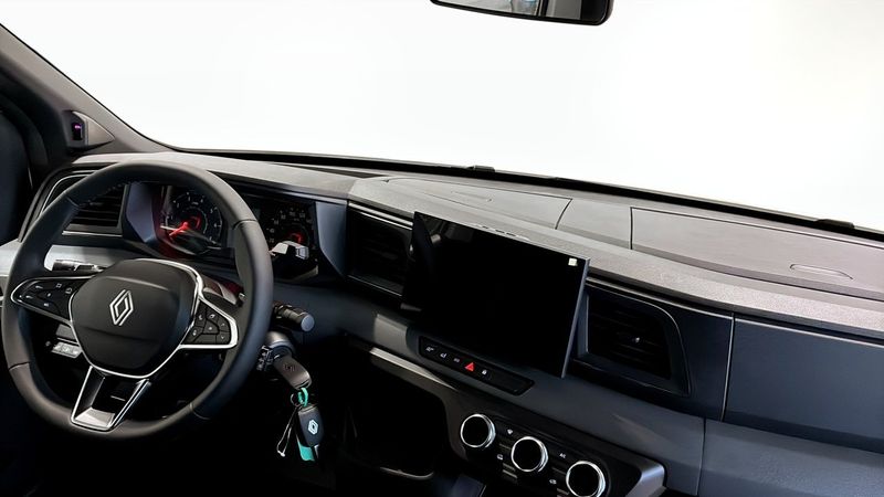 Renault Master bild 4