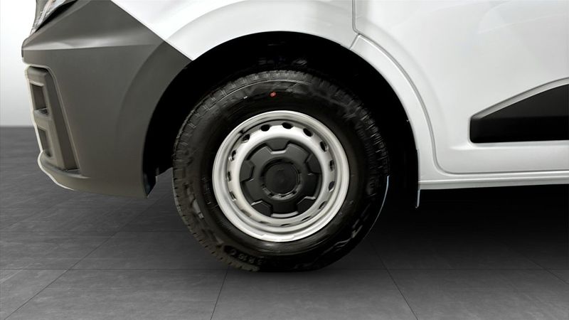 Renault Master bild 9