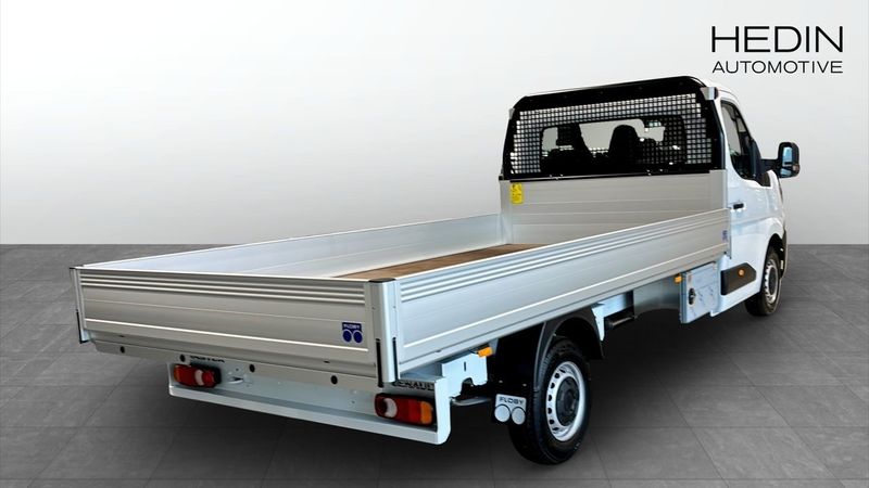 Renault Master bild 2