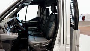 Renault Master bild 11